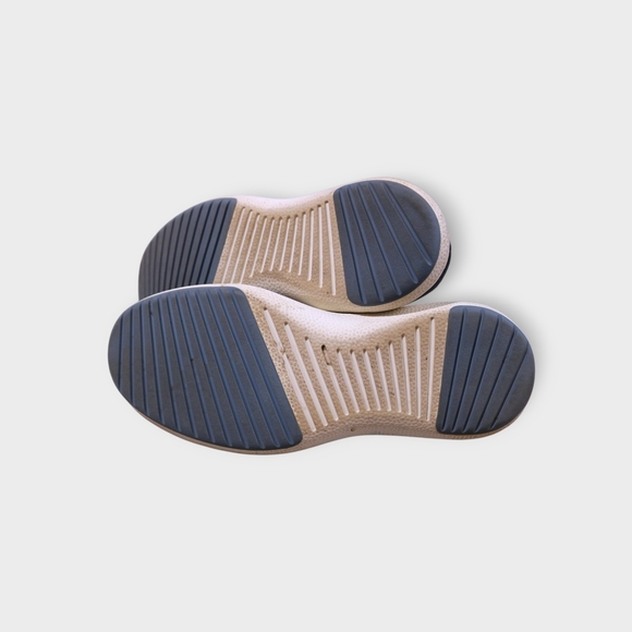 Allbirds WRM Wool Runner Mizzle Men's Running Shoes Size 13 Blue - Picture 6 of 10